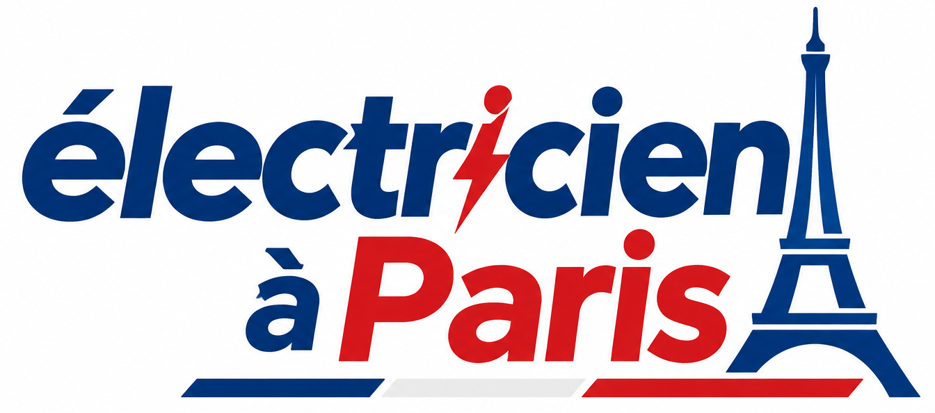 Électricien à Paris